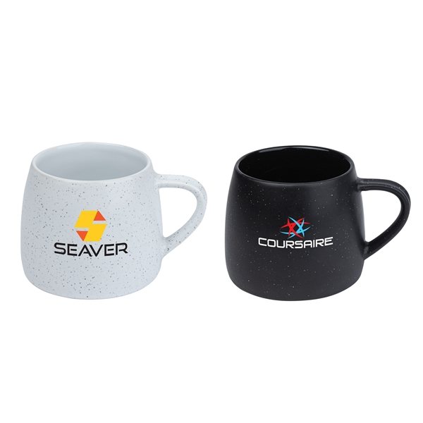 Gambela 14 oz Ceramic Mug