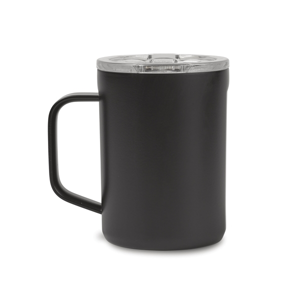 CORKCICLE® Coffee Mug - 16 oz - Triple Insulated