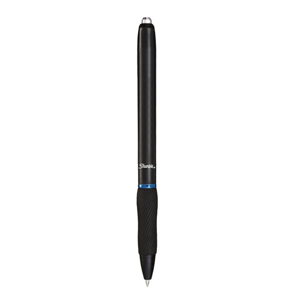 Sharpie® S-Gel - No Smear Technology