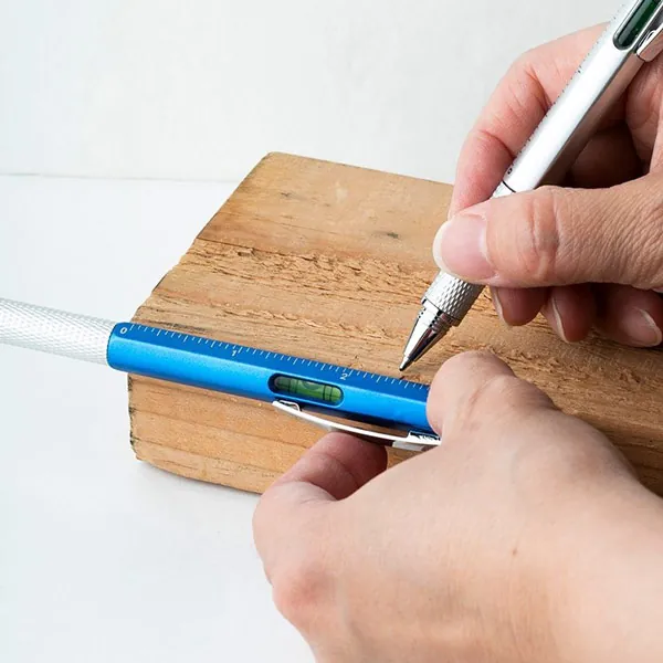 Multifunction Pens