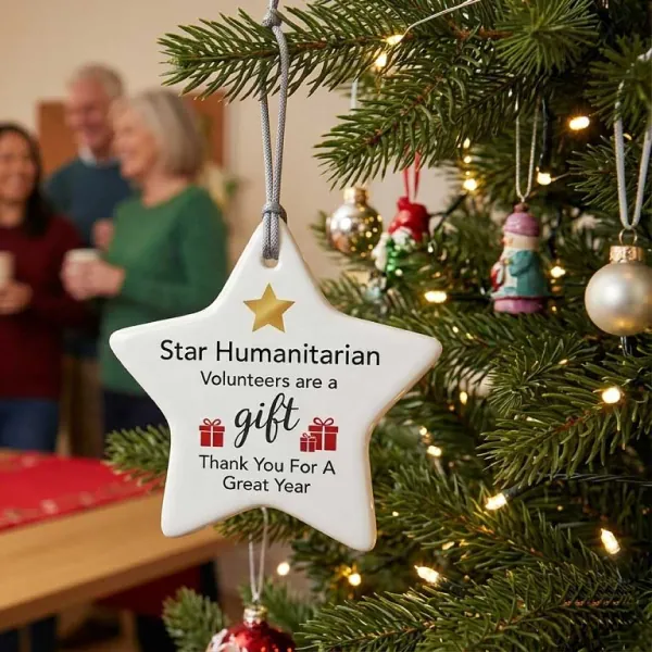Ornaments