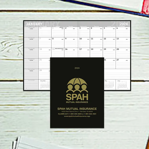Pocket Calendars