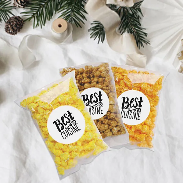 Snack Foods