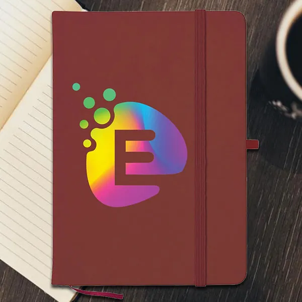 Stationery and Notebooks
