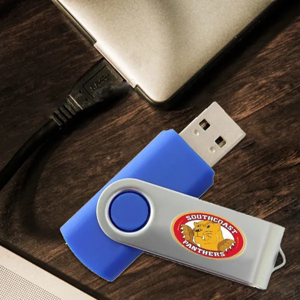 USB Flash Drives