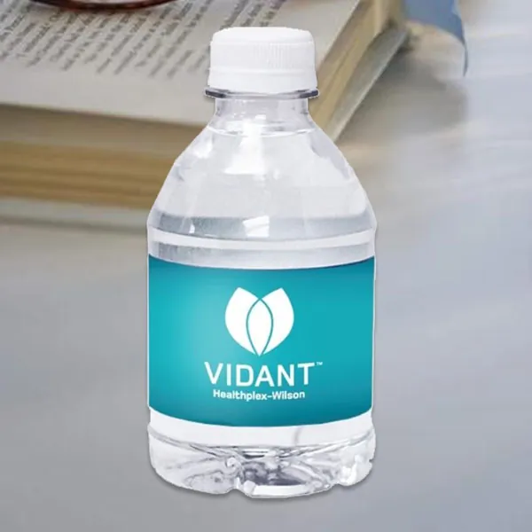 Bottled Water and Beverages