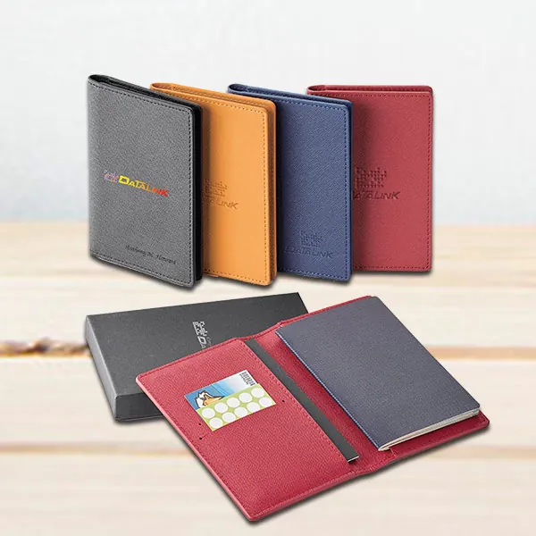 Business Card Holders