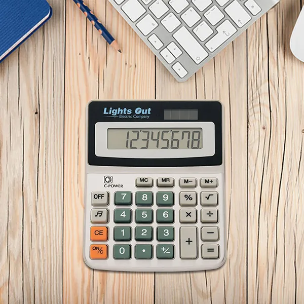 Calculators