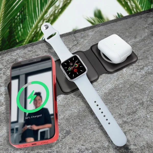 Chargers and Accessories