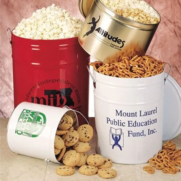 Gift Baskets and Tins