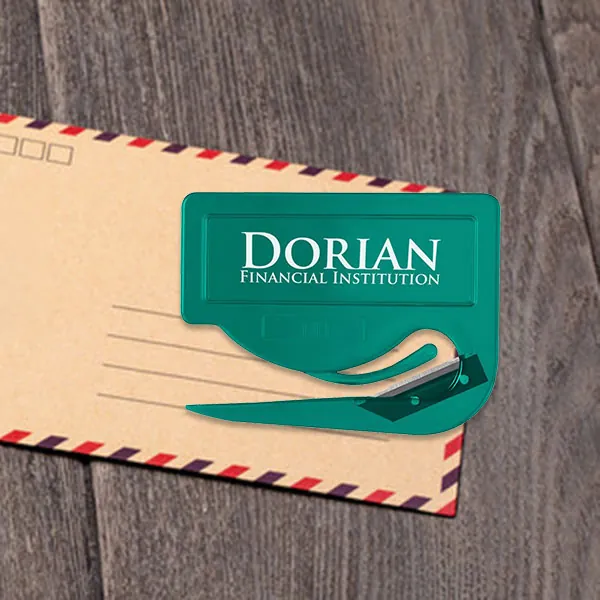 Letter Openers
