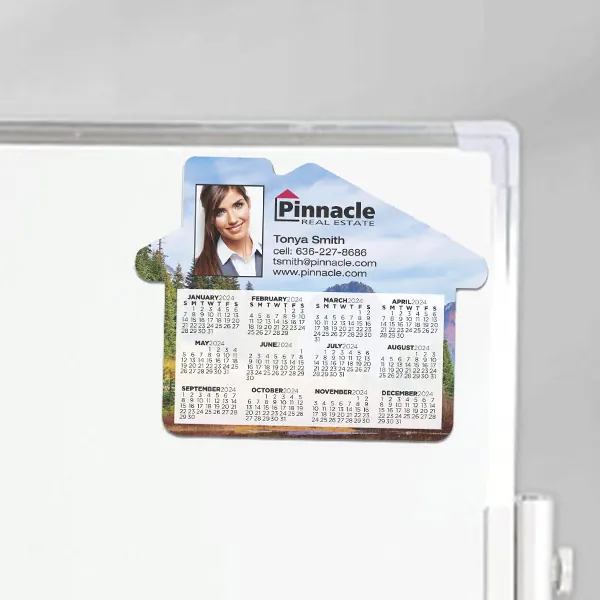 Magnetic Calendars