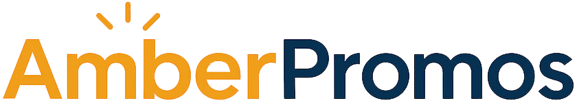 Amber Promos Logo