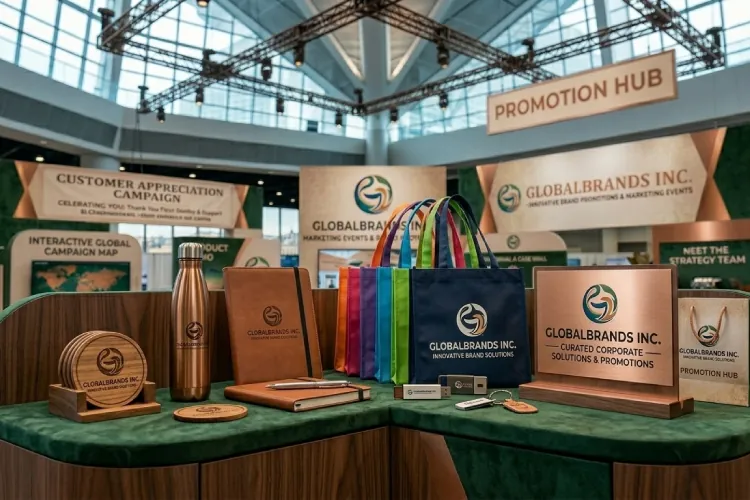 Marketing Events Brand Promotions