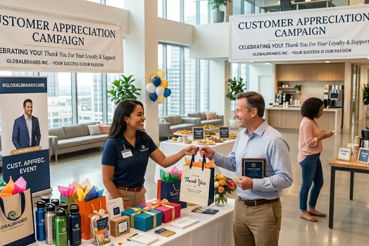 Corporate Gifts Employee Kits