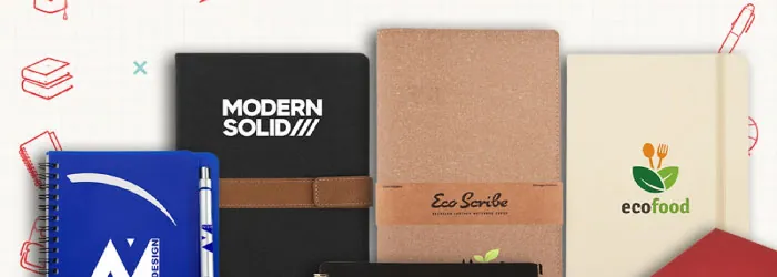 Notebooks Are Dominating Back-to-School Promo Programs
